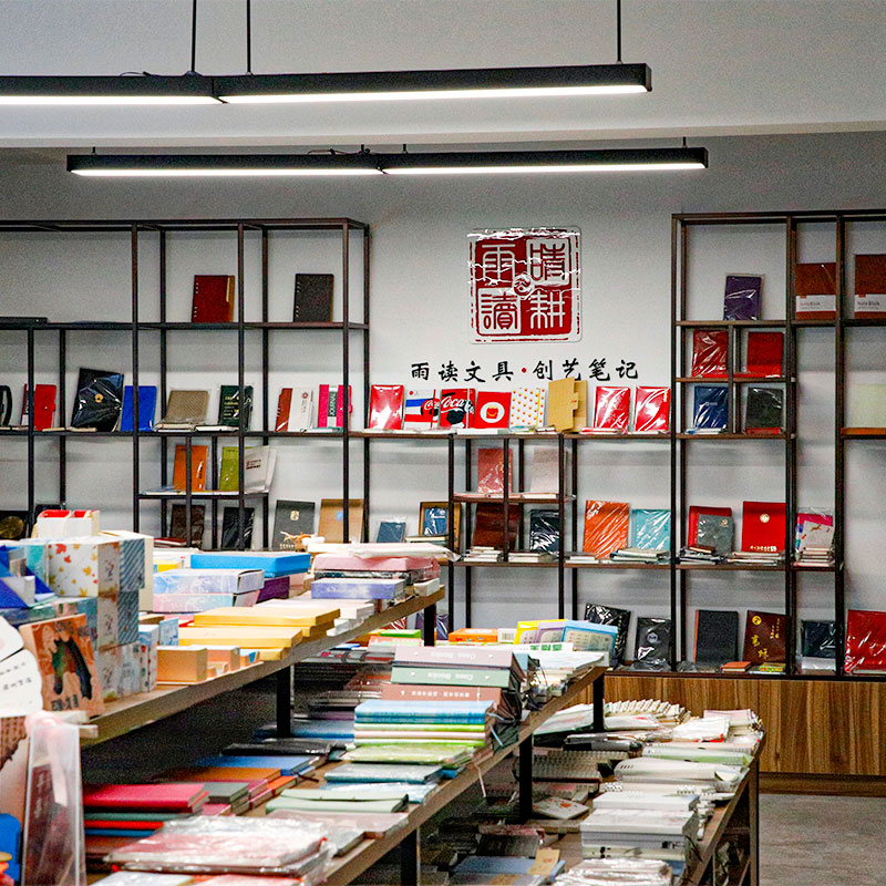 文具樣品室