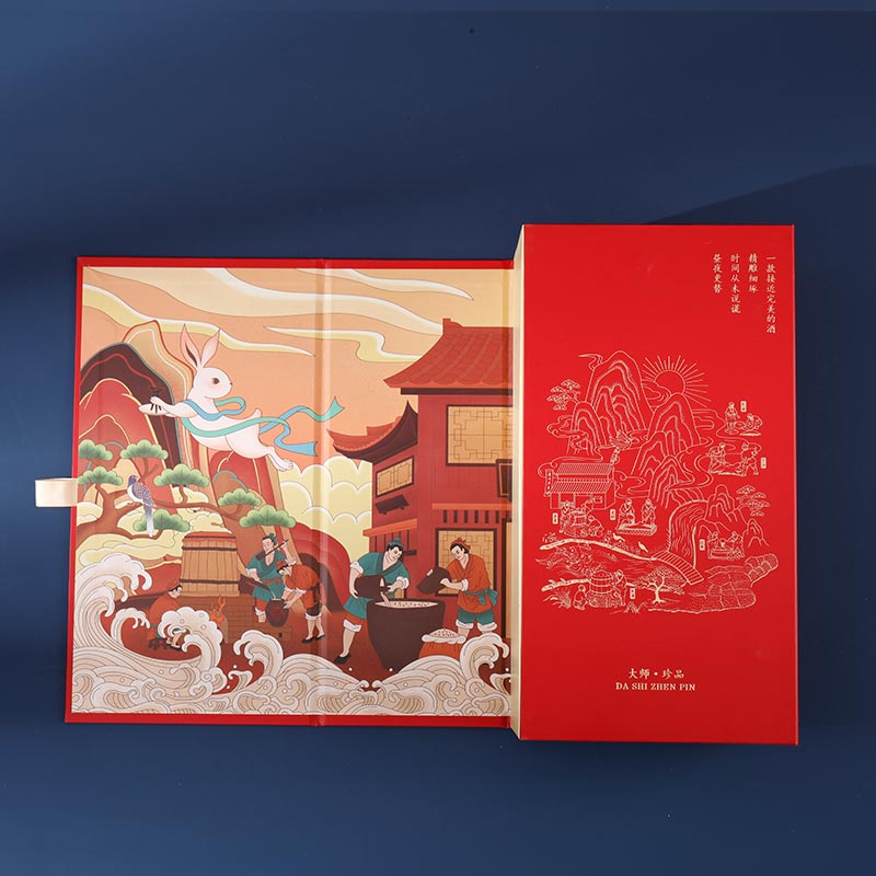 酒盒