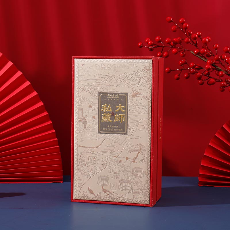 酒盒