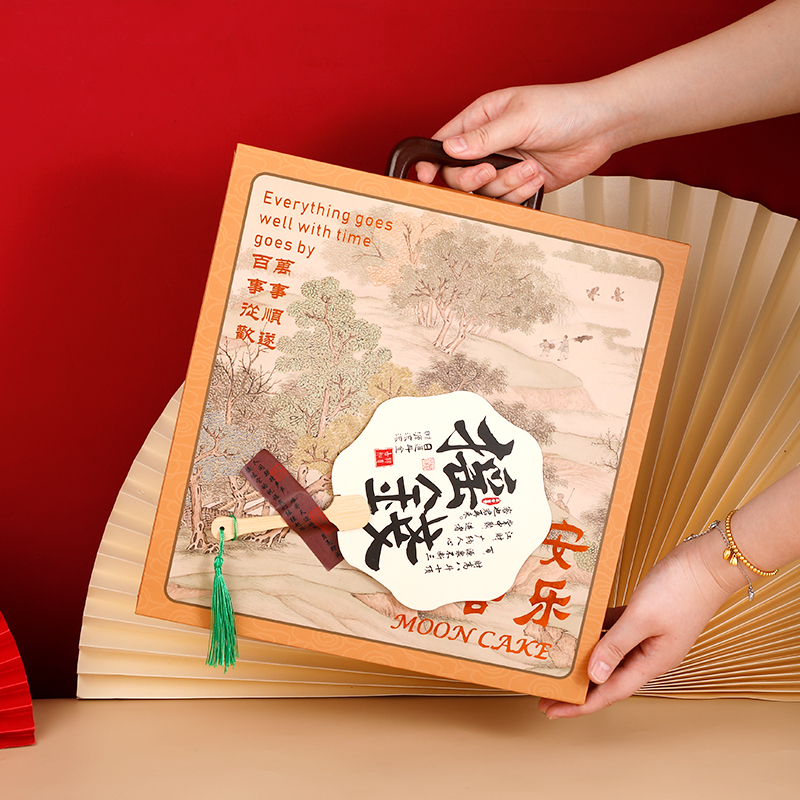 中秋禮盒