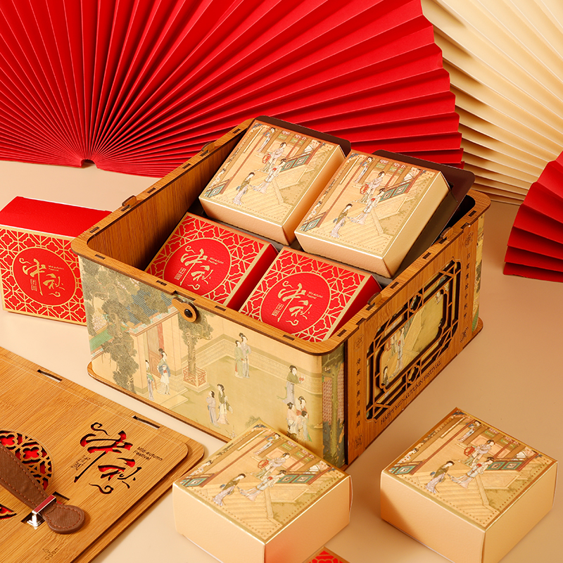 中秋禮盒