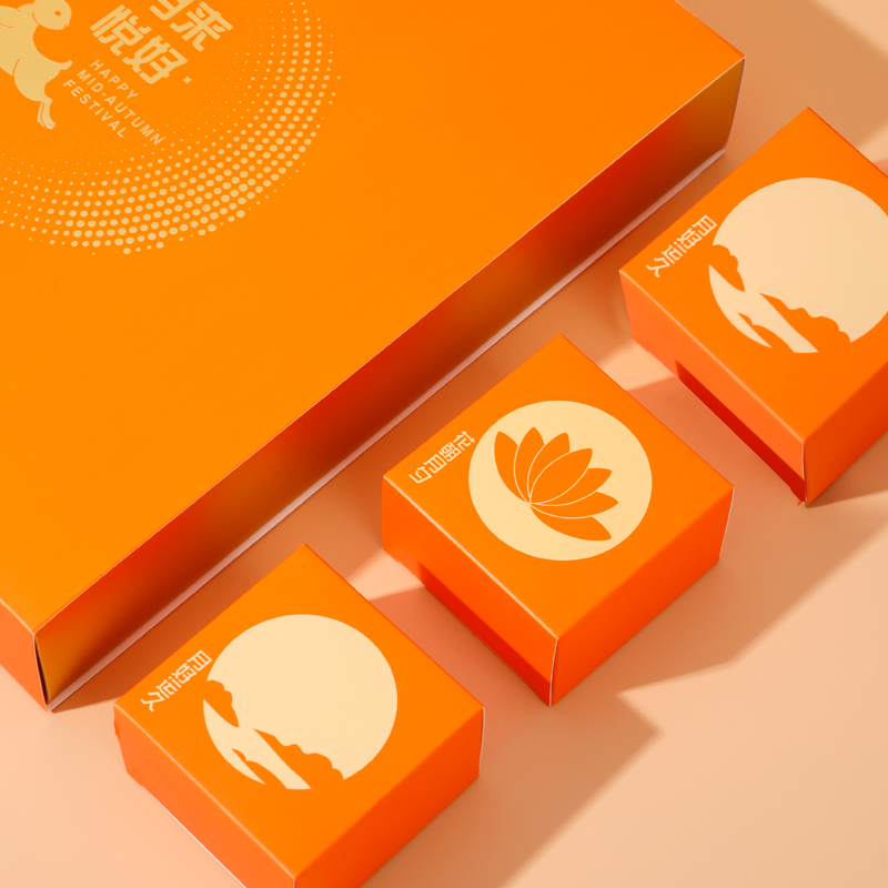 中秋禮盒