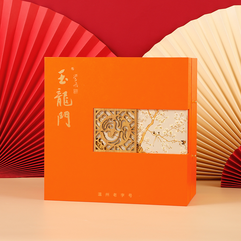 中秋禮盒