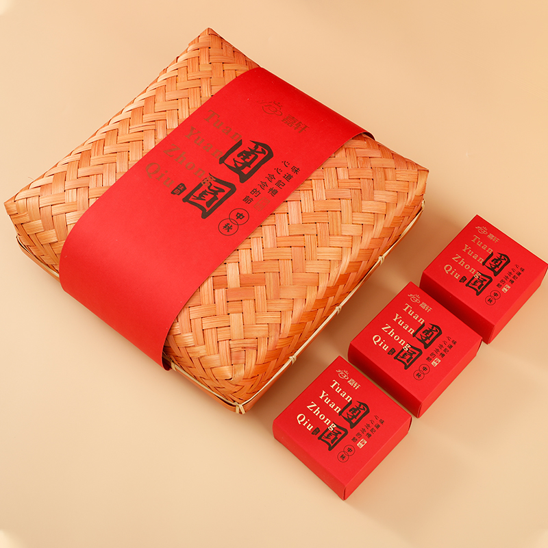中秋禮盒