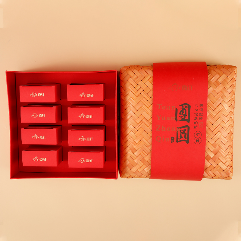 中秋禮盒