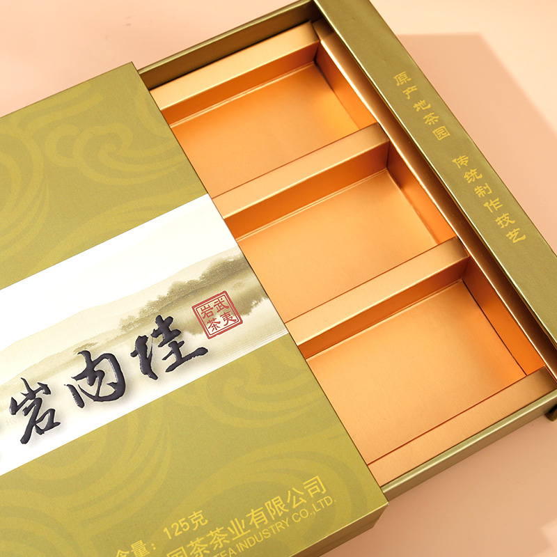 茶盒