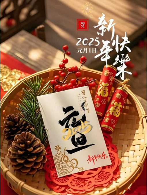 晴耕雨讀  奔赴向前